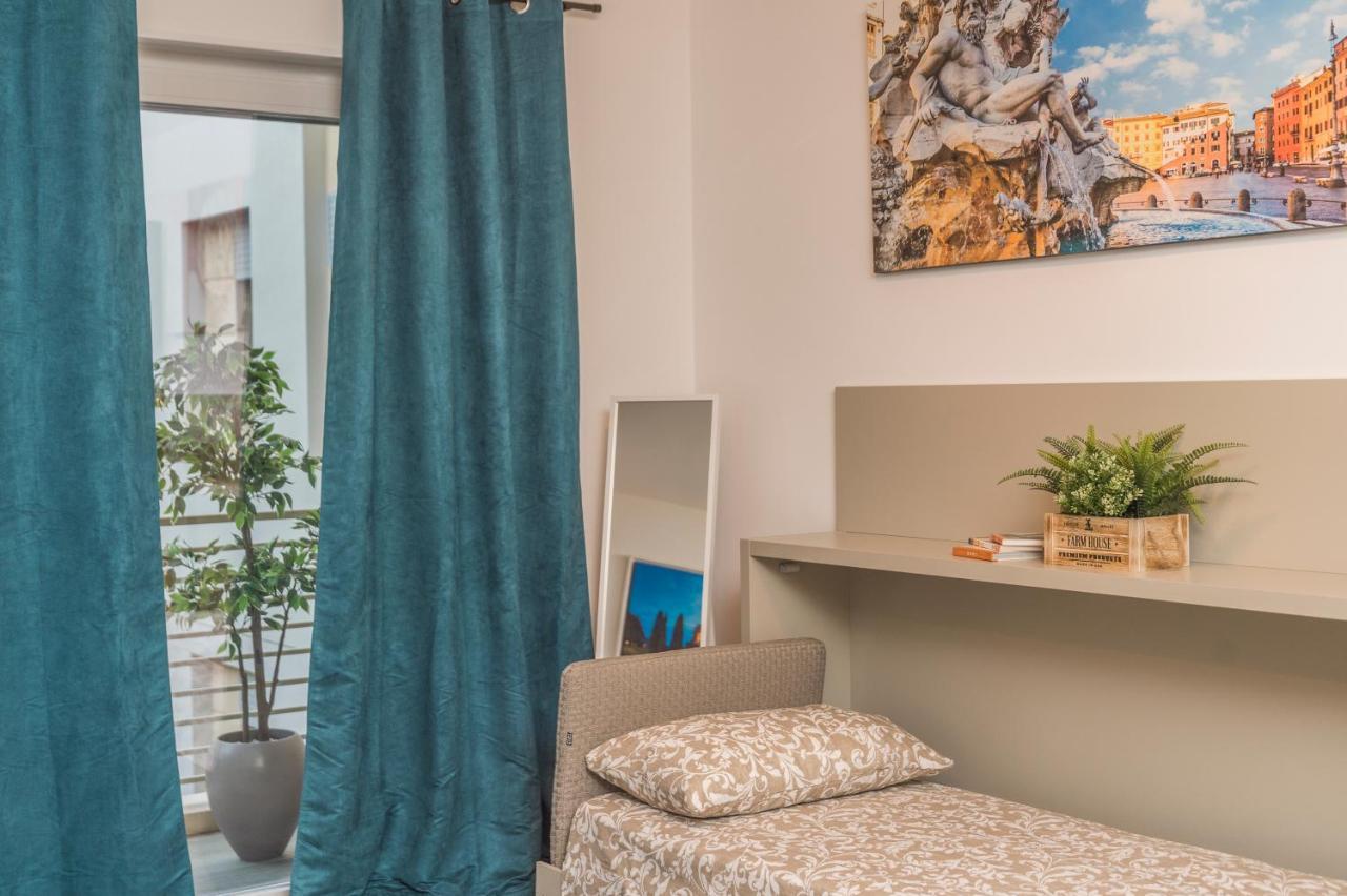 The Rabbit Hole Apartment Рим Екстериор снимка